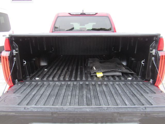 2022 Toyota Tundra SR5 Plano TX