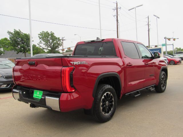 2022 Toyota Tundra SR5 Plano TX