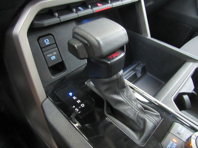 2022 Toyota Tundra SR5 Plano TX