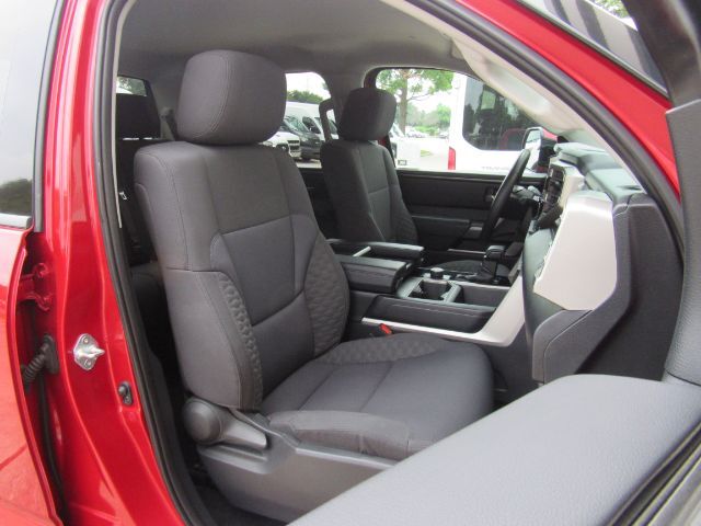 2022 Toyota Tundra SR5 Plano TX