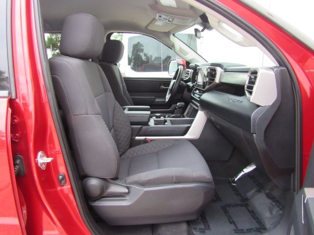2022 Toyota Tundra SR5 Plano TX