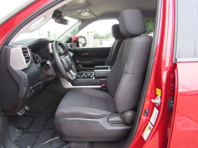 2022 Toyota Tundra SR5 Plano TX