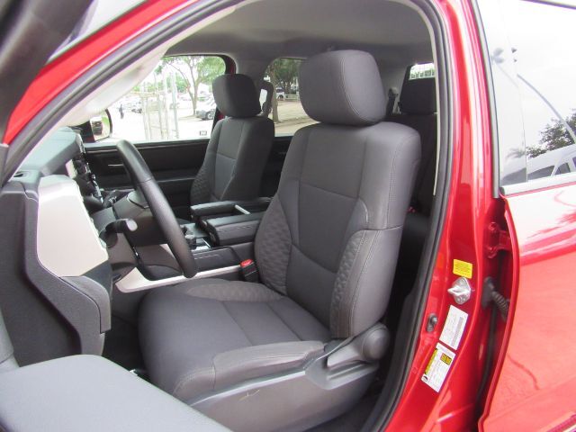 2022 Toyota Tundra SR5 Plano TX
