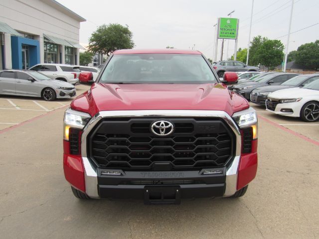 2022 Toyota Tundra SR5 Plano TX