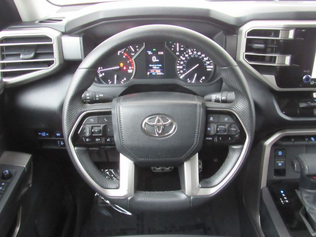 2022 Toyota Tundra SR5 Plano TX