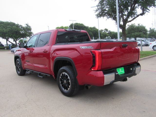 2022 Toyota Tundra SR5 Plano TX