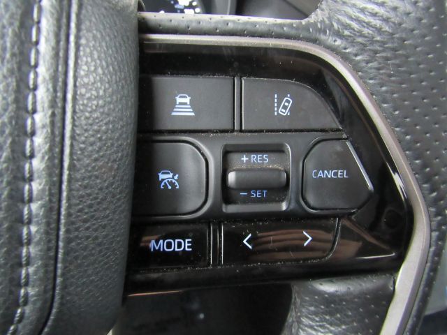2022 Toyota Tundra SR5 Plano TX