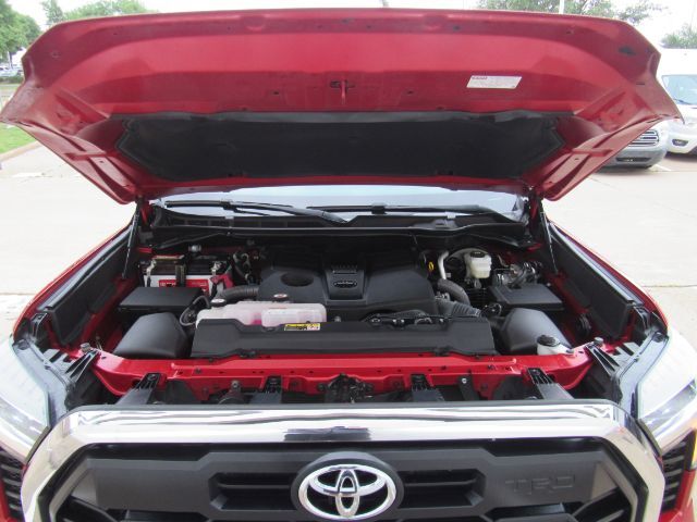 2022 Toyota Tundra SR5 Plano TX