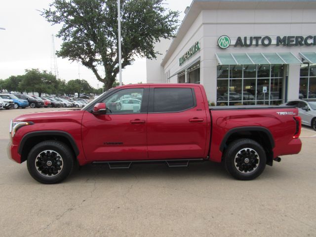 2022 Toyota Tundra SR5 Plano TX