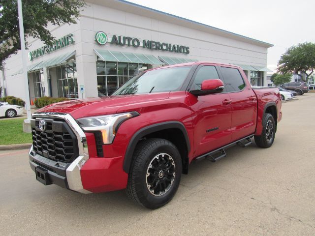 2022 Toyota Tundra SR5 Plano TX