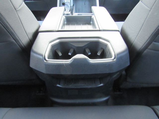 2022 Toyota Tundra SR5 Plano TX