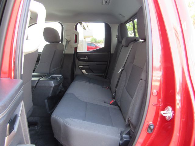 2022 Toyota Tundra SR5 Plano TX
