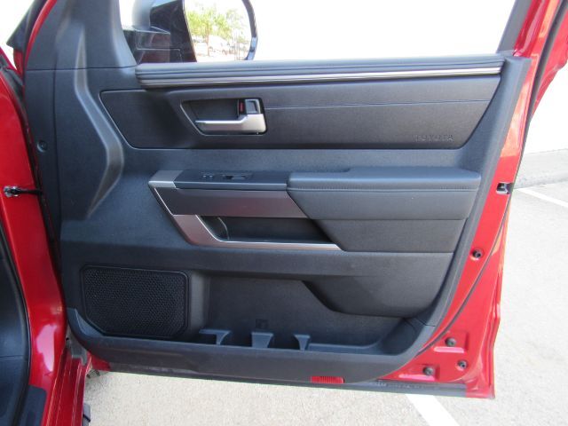 2022 Toyota Tundra SR5 Plano TX