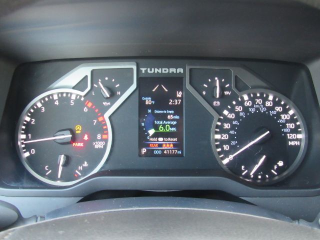 2022 Toyota Tundra SR5 Plano TX