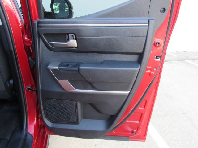 2022 Toyota Tundra SR5 Plano TX
