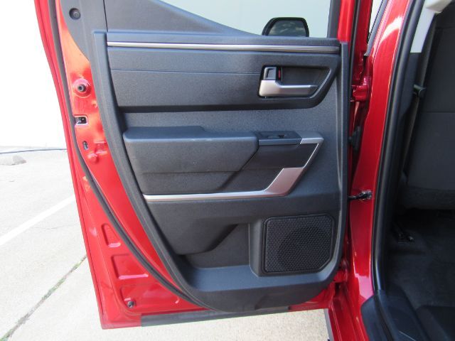2022 Toyota Tundra SR5 Plano TX