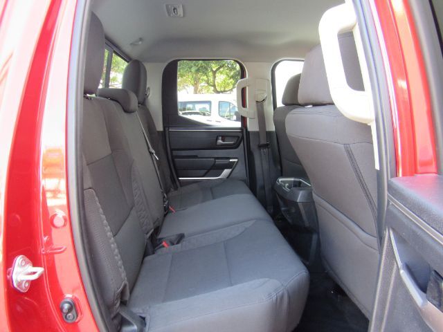 2022 Toyota Tundra SR5 Plano TX