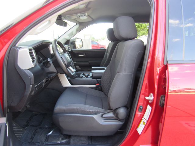 2022 Toyota Tundra SR5 Plano TX
