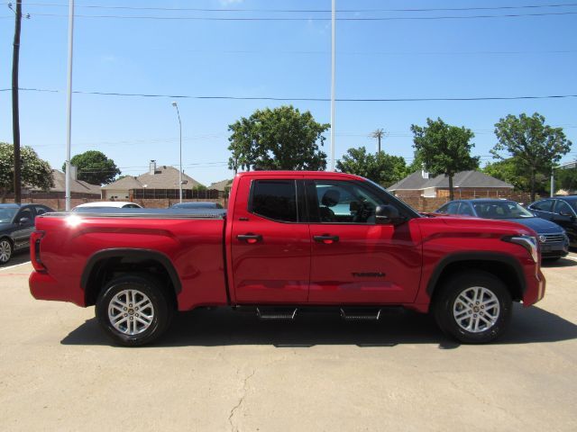 2022 Toyota Tundra SR5 Plano TX