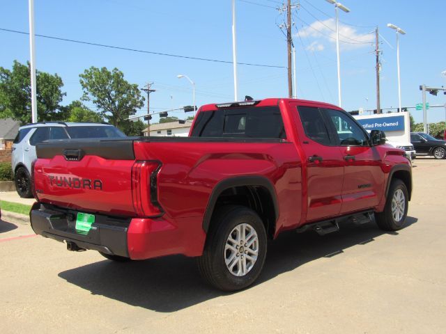2022 Toyota Tundra SR5 Plano TX