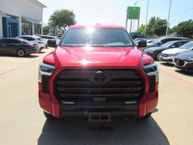 2022 Toyota Tundra SR5 Plano TX