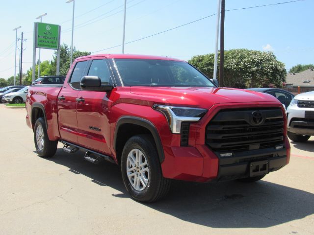 2022 Toyota Tundra SR5 Plano TX