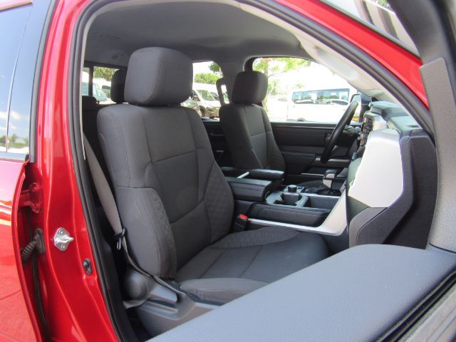 2022 Toyota Tundra SR5 Plano TX