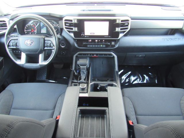 2022 Toyota Tundra SR5 Plano TX