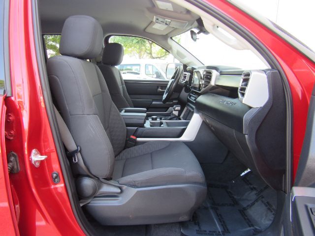 2022 Toyota Tundra SR5 Plano TX