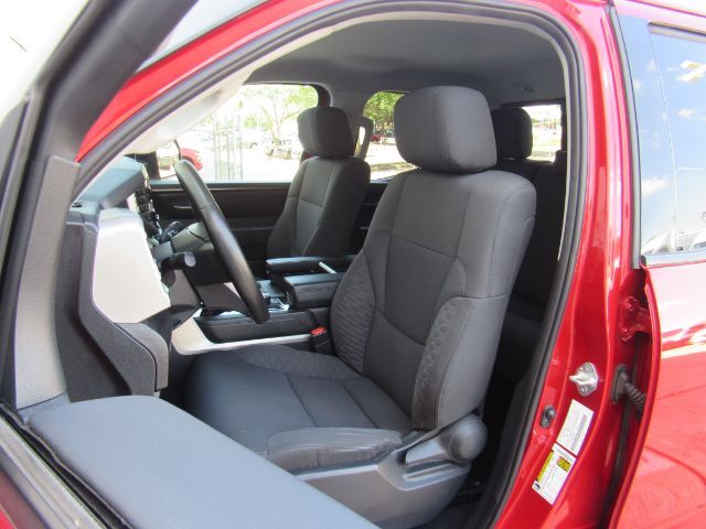 2022 Toyota Tundra SR5 Plano TX
