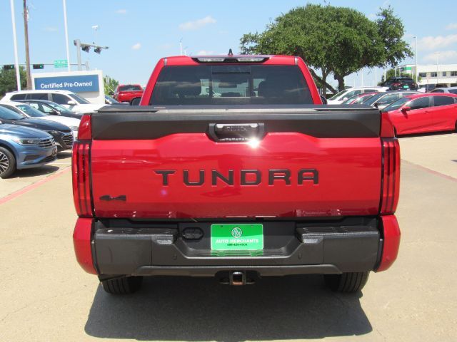 2022 Toyota Tundra SR5 Plano TX