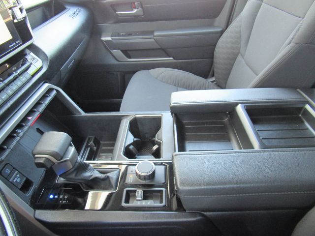 2022 Toyota Tundra SR5 Plano TX