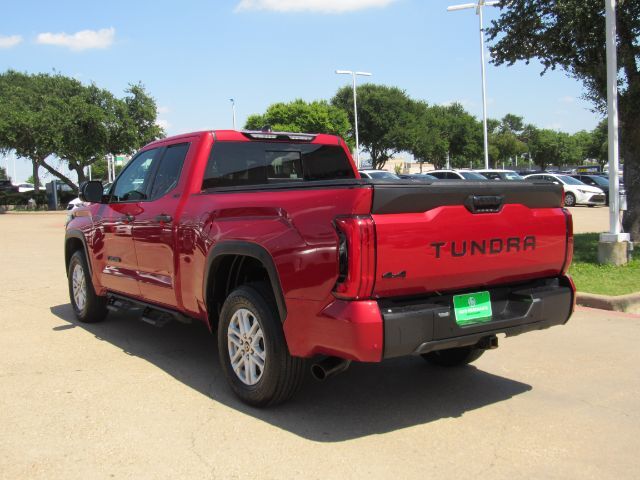 2022 Toyota Tundra SR5 Plano TX