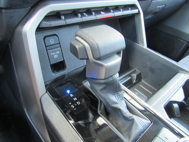 2022 Toyota Tundra SR5 Plano TX