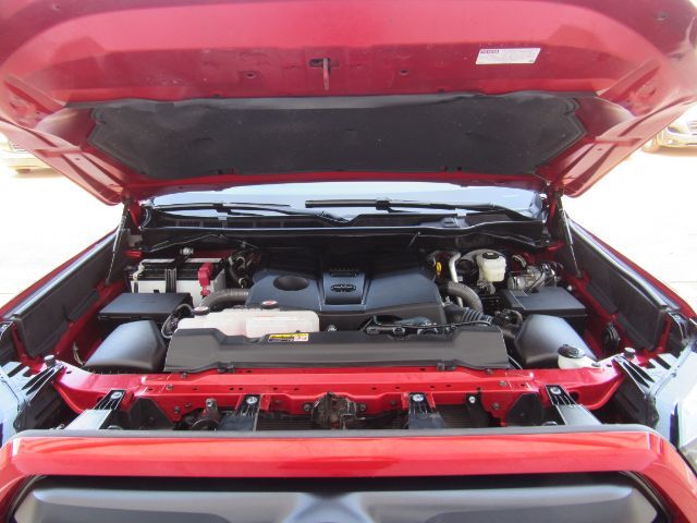 2022 Toyota Tundra SR5 Plano TX