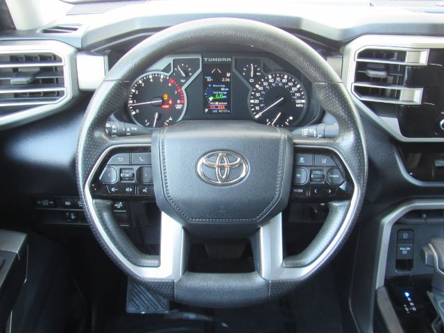 2022 Toyota Tundra SR5 Plano TX