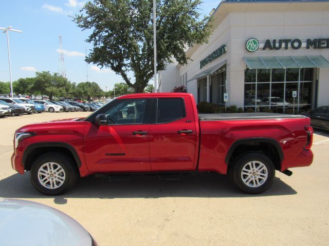 2022 Toyota Tundra SR5 Plano TX
