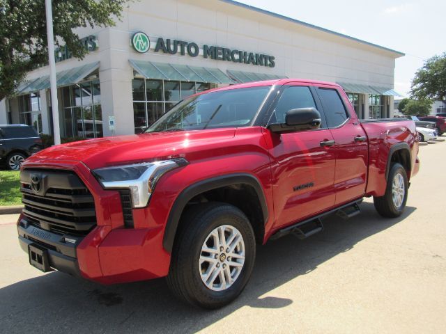 2022 Toyota Tundra SR5 Plano TX