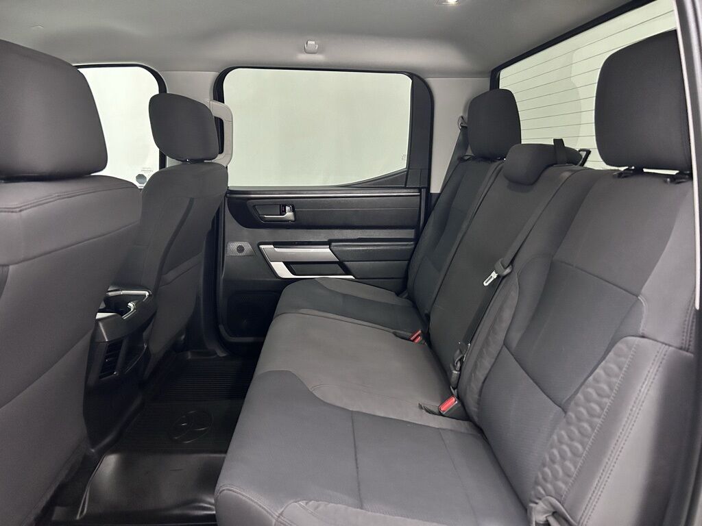 2022 Toyota Tundra SR5 Portland OR