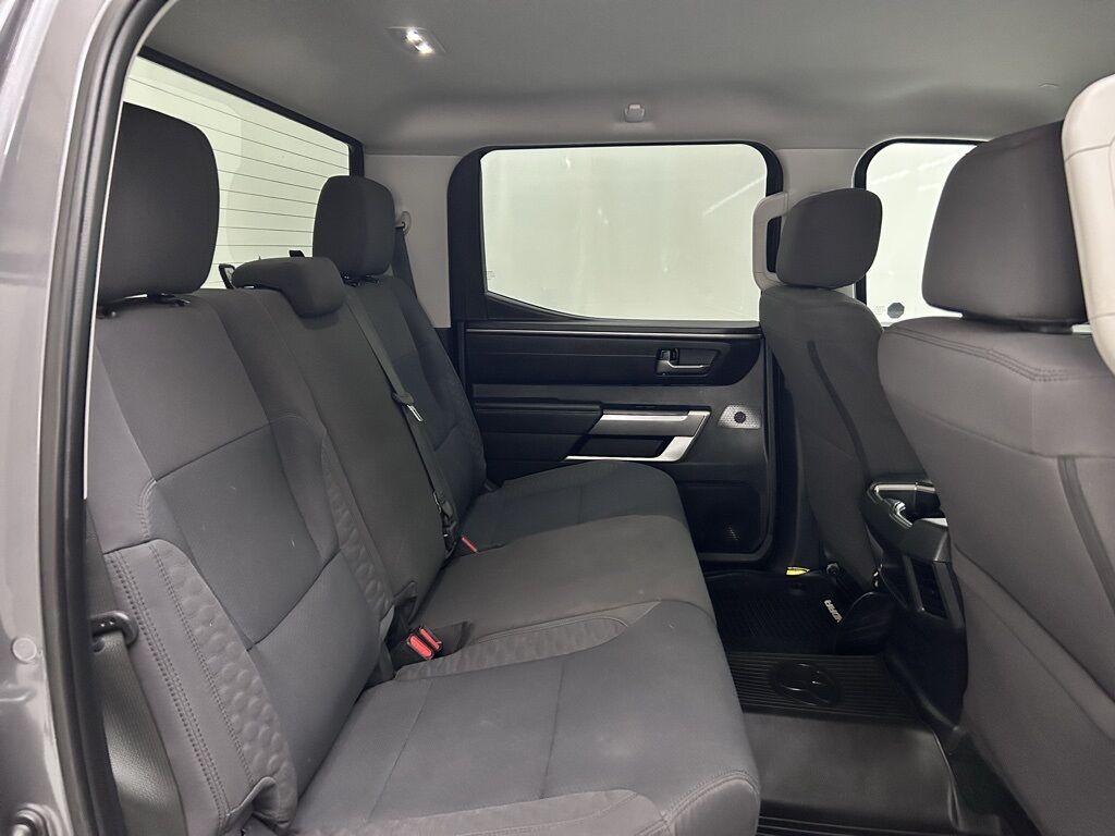 2022 Toyota Tundra SR5 Portland OR