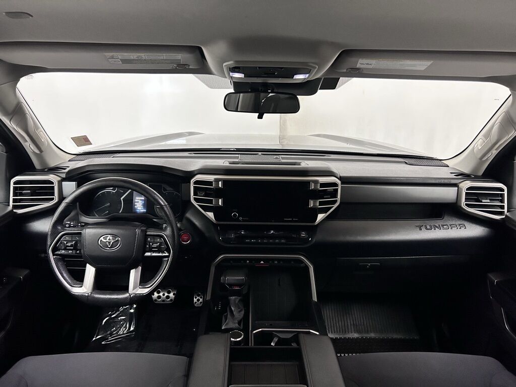 2022 Toyota Tundra SR5 Portland OR