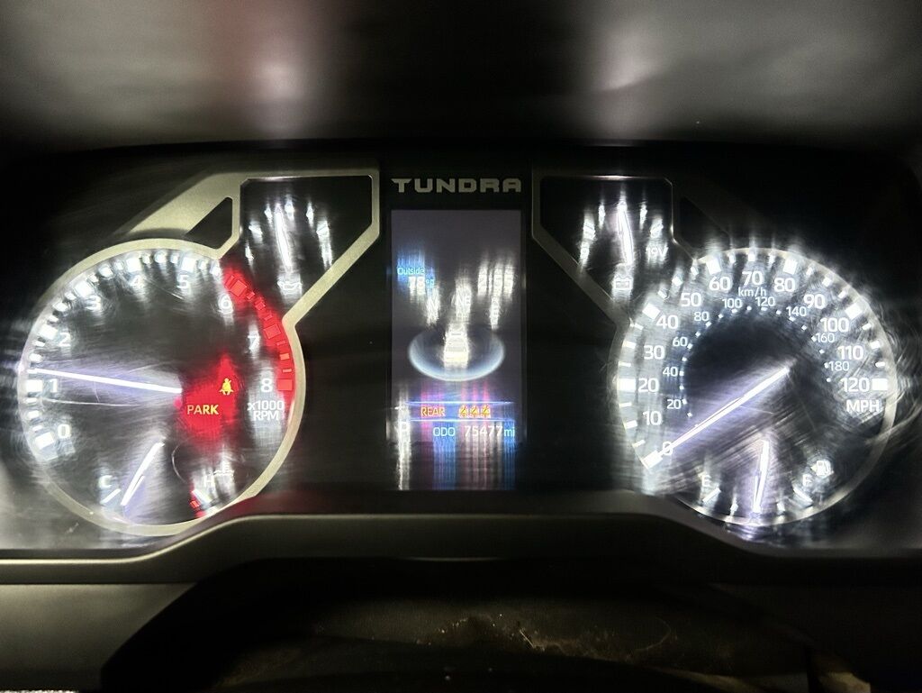 2022 Toyota Tundra SR5 Portland OR