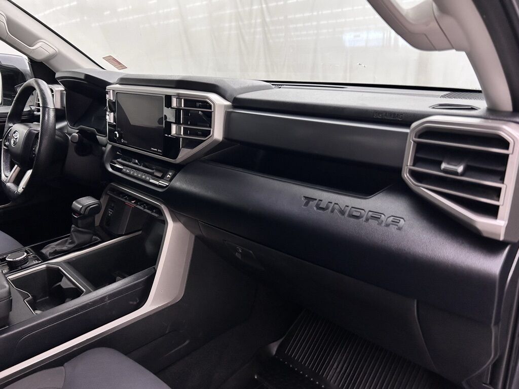 2022 Toyota Tundra SR5 Portland OR