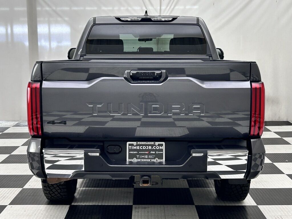 2022 Toyota Tundra SR5 Portland OR