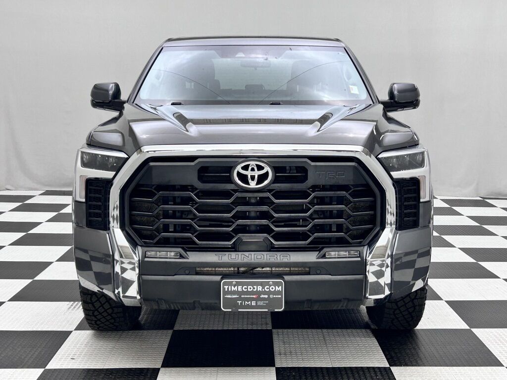 2022 Toyota Tundra SR5 Portland OR