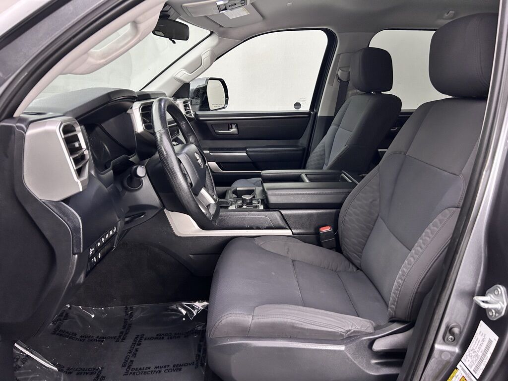 2022 Toyota Tundra SR5 Portland OR
