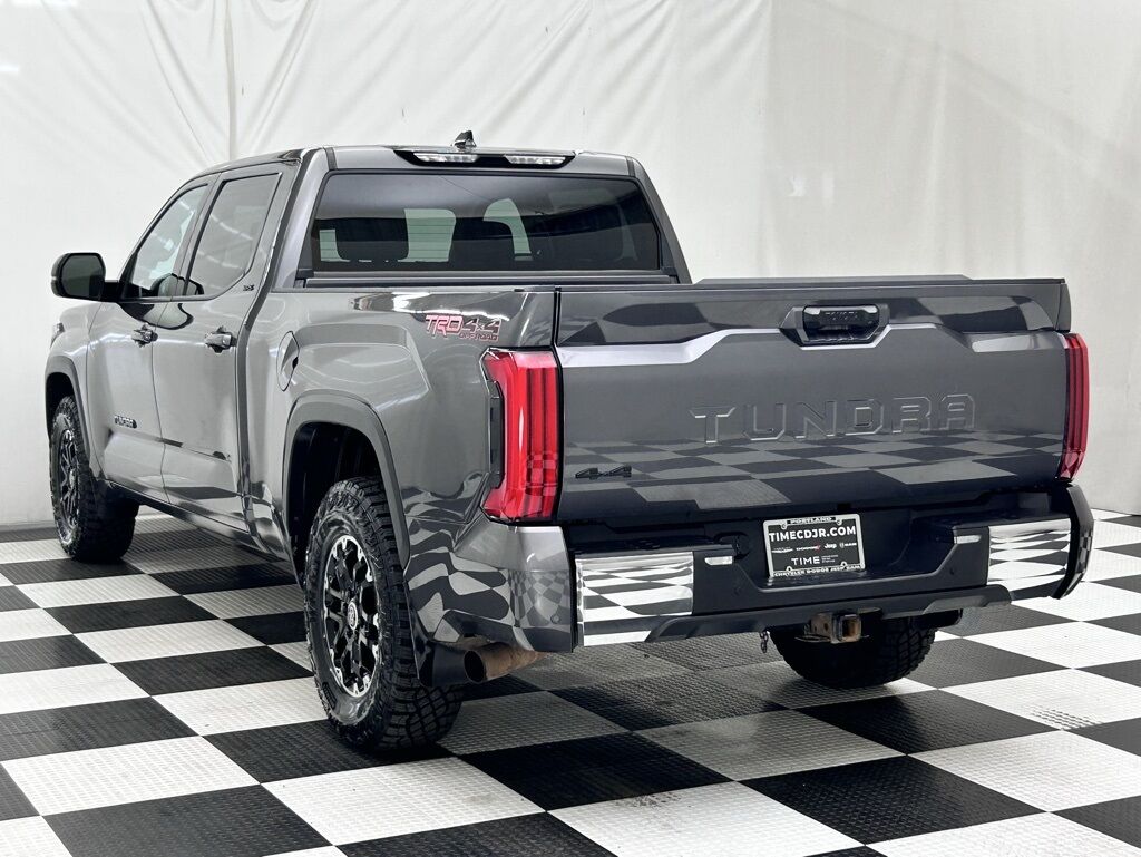 2022 Toyota Tundra SR5 Portland OR