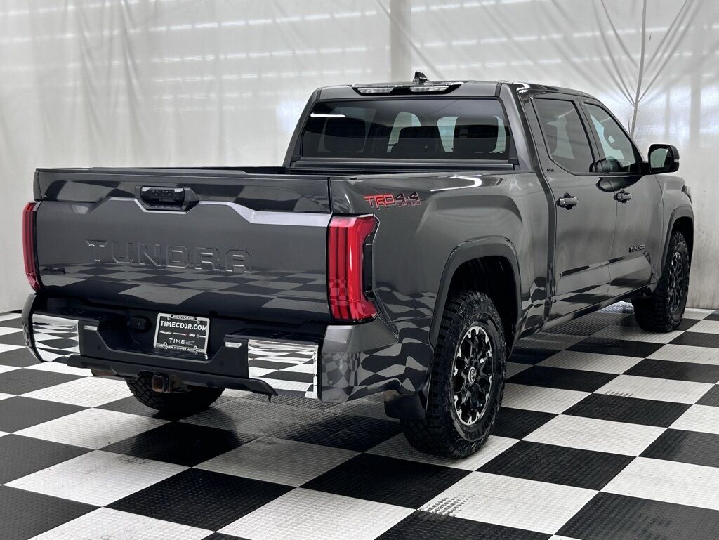 2022 Toyota Tundra SR5 Portland OR
