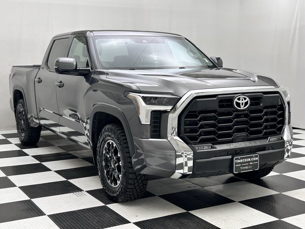 2022 Toyota Tundra SR5 Portland OR