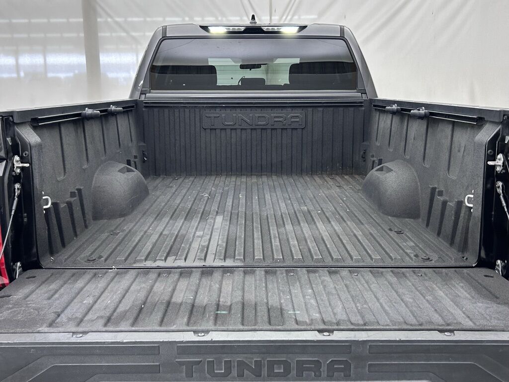 2022 Toyota Tundra SR5 Portland OR